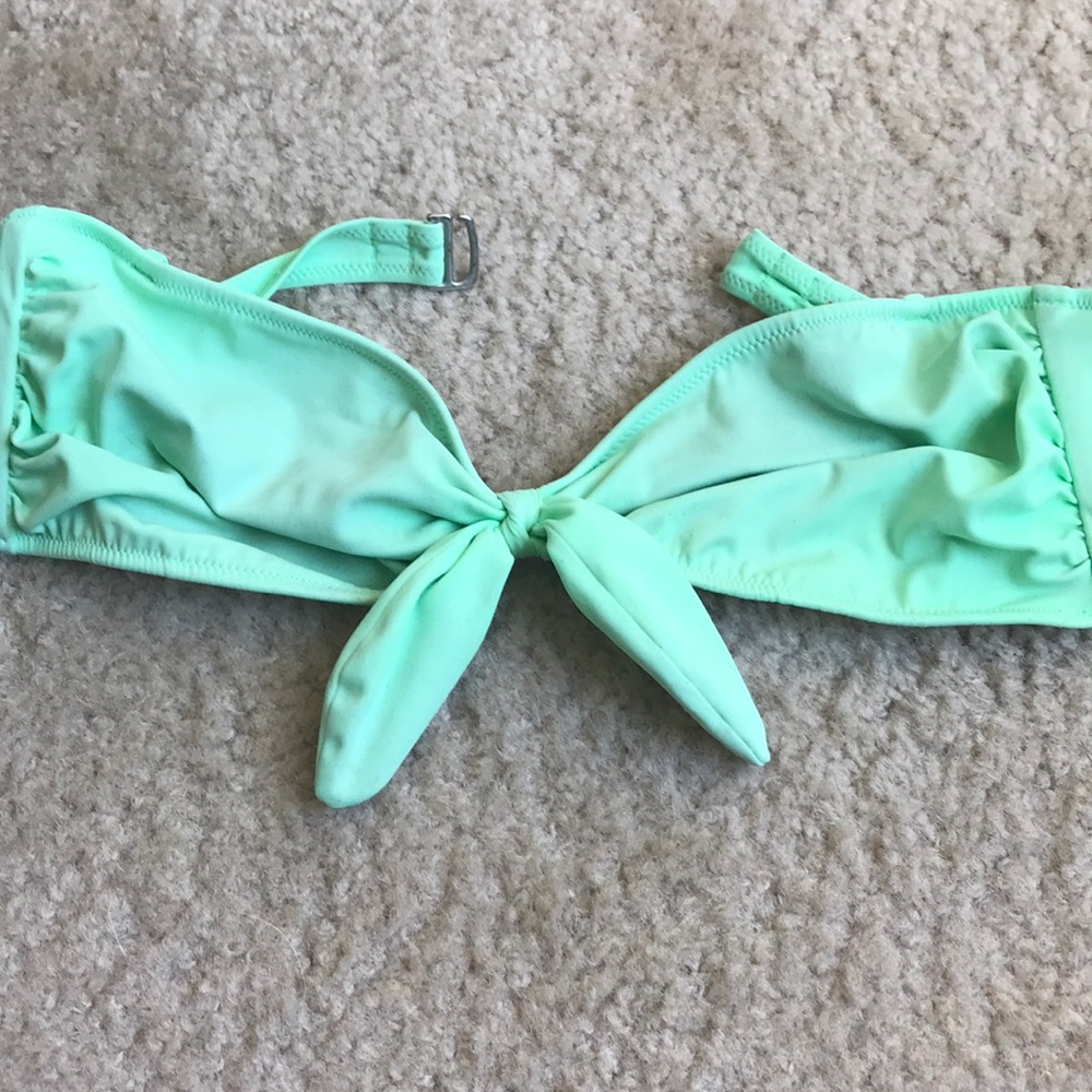 Victoria’s Secret bikini top